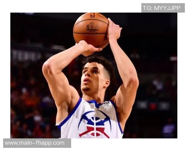 小波特状态火热过去7场场均27分74板34助投篮命中率接近五成