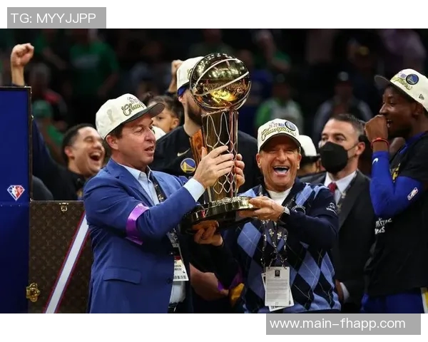 拉科布展望未来勇士再创辉煌目标追赶老巴斯16次总冠军纪录