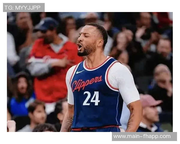 快船交易鲍威尔意在灵活薪资空间球员曾希望获得丰厚合同